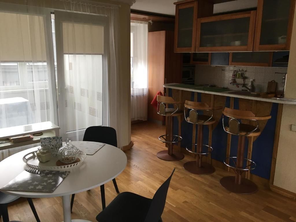 Апартаменты Riga central apartment Рига