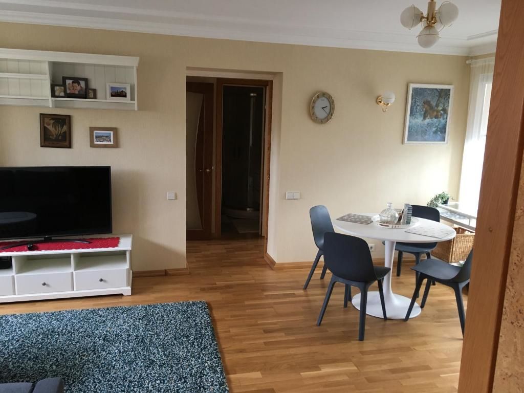 Апартаменты Riga central apartment Рига