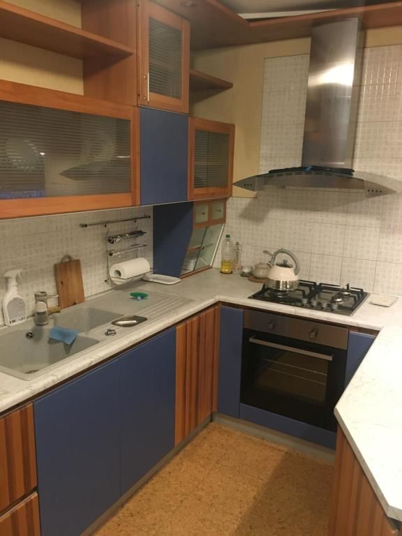 Апартаменты Riga central apartment Рига