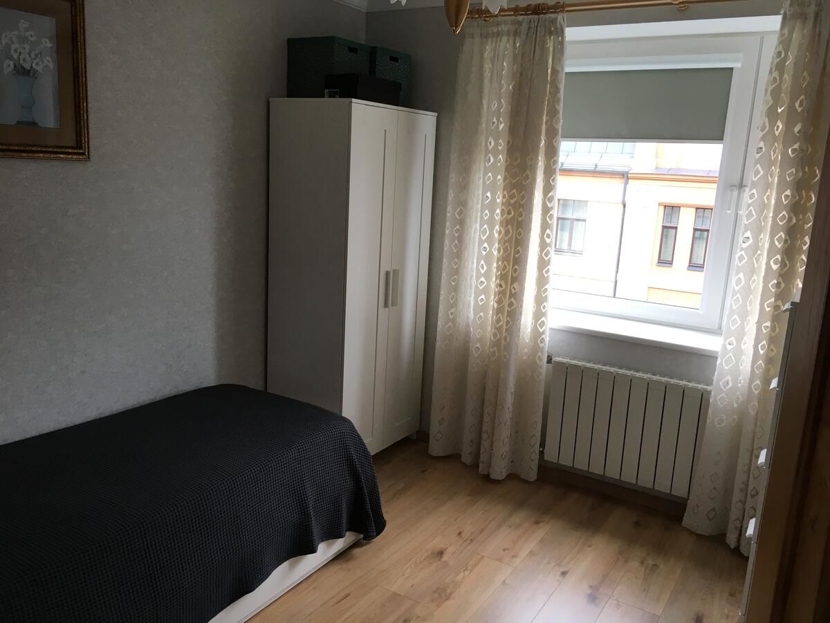 Апартаменты Riga central apartment Рига