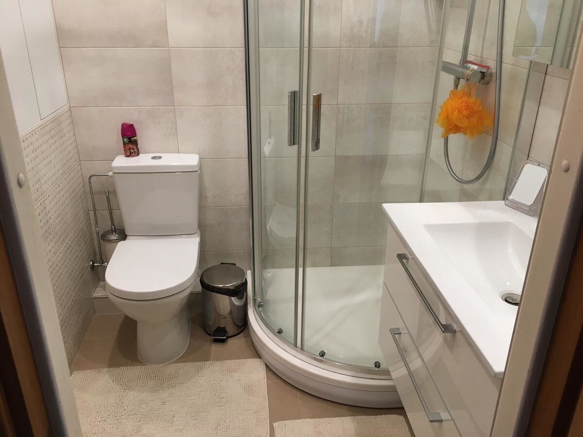 Апартаменты Riga central apartment Рига