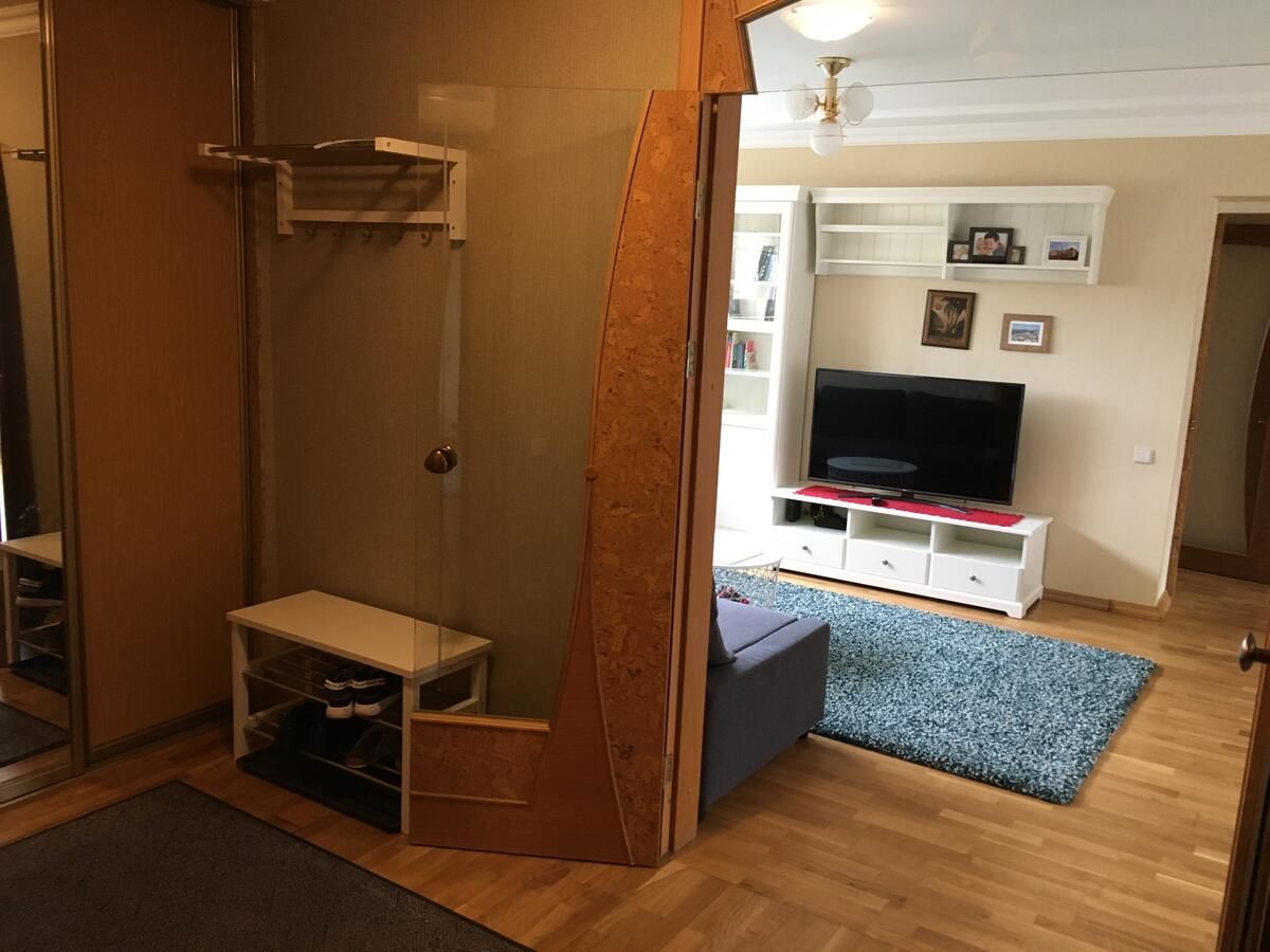 Апартаменты Riga central apartment Рига